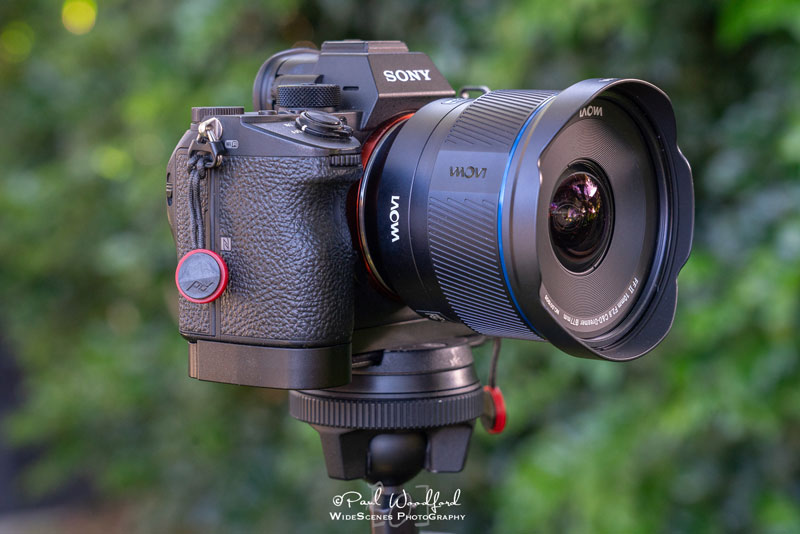 Review - Laowa 10mm f/2.8 Zero-D FF Lens