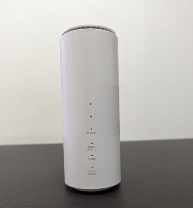 Speed Wi-Fi HOME 5G L11を実機レビュー！特徴やお得に使える