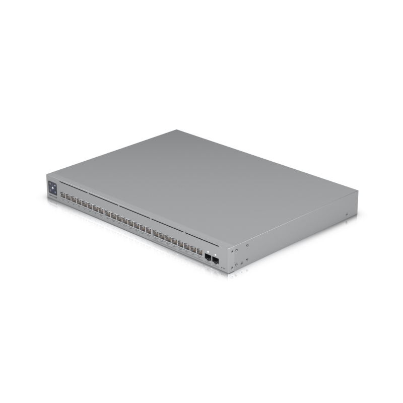 UBIQUITI 24 Ports Gigabit PoE Switch Pro Max 24 PoE (USW-Pro-Max