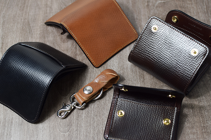 C.O.U.銀座店11周年記念・ホーウィンシェルコードバンRUSSIA/HATCH