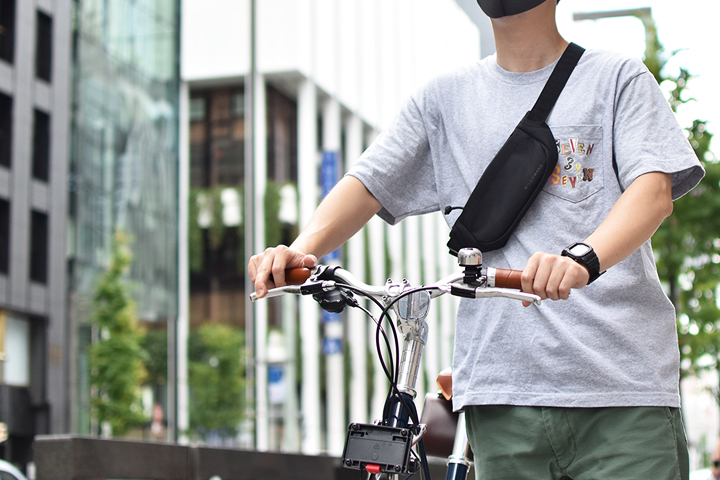 WILDSWANSの2つの新作バッグについてのお話 | WILDSWANS(ワイルド