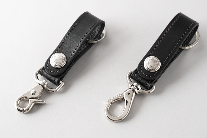 キーホルダー・BRANCHのリニューアルについてのお話 | WILDSWANS