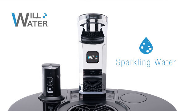 導入プラン｜冷水・温水・炭酸水・水素水が選べる水道直結式ウォーター