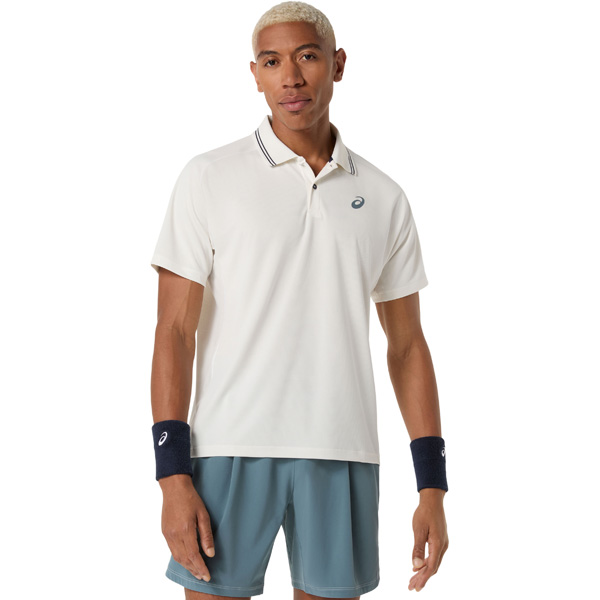 ウインザーオンラインショップアシックス ポロシャツ （ 2041A381-100