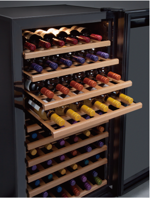 gunslinger1919ワインセラーSAF-280G 270L16年製 gunslinger1919ワイン