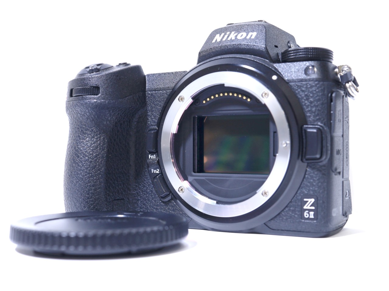 Z 6II ボディ 中古価格比較 - 価格.com