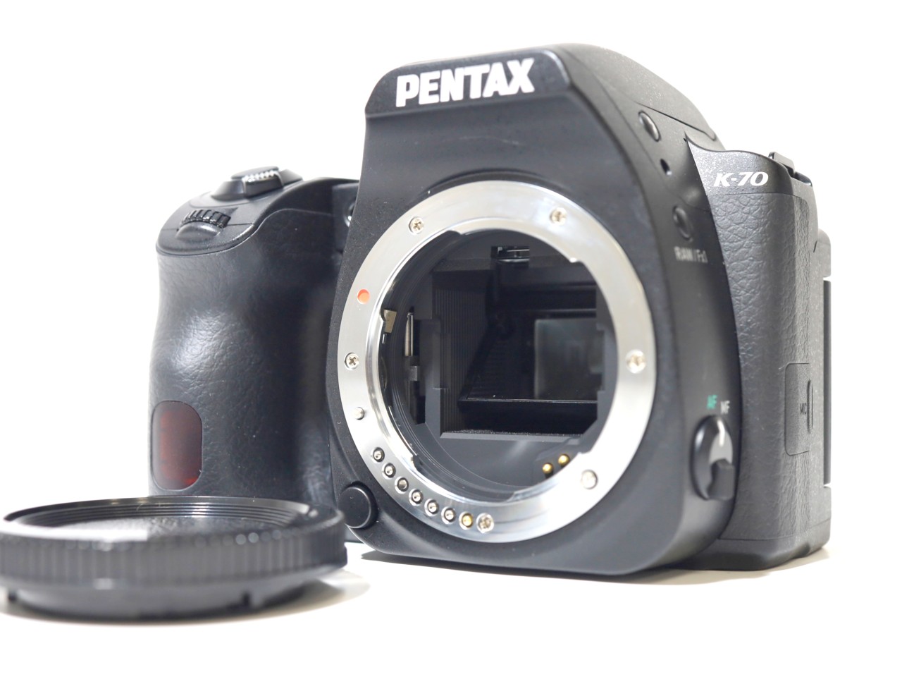 価格.com - ペンタックス PENTAX K200D ボディ 価格比較
