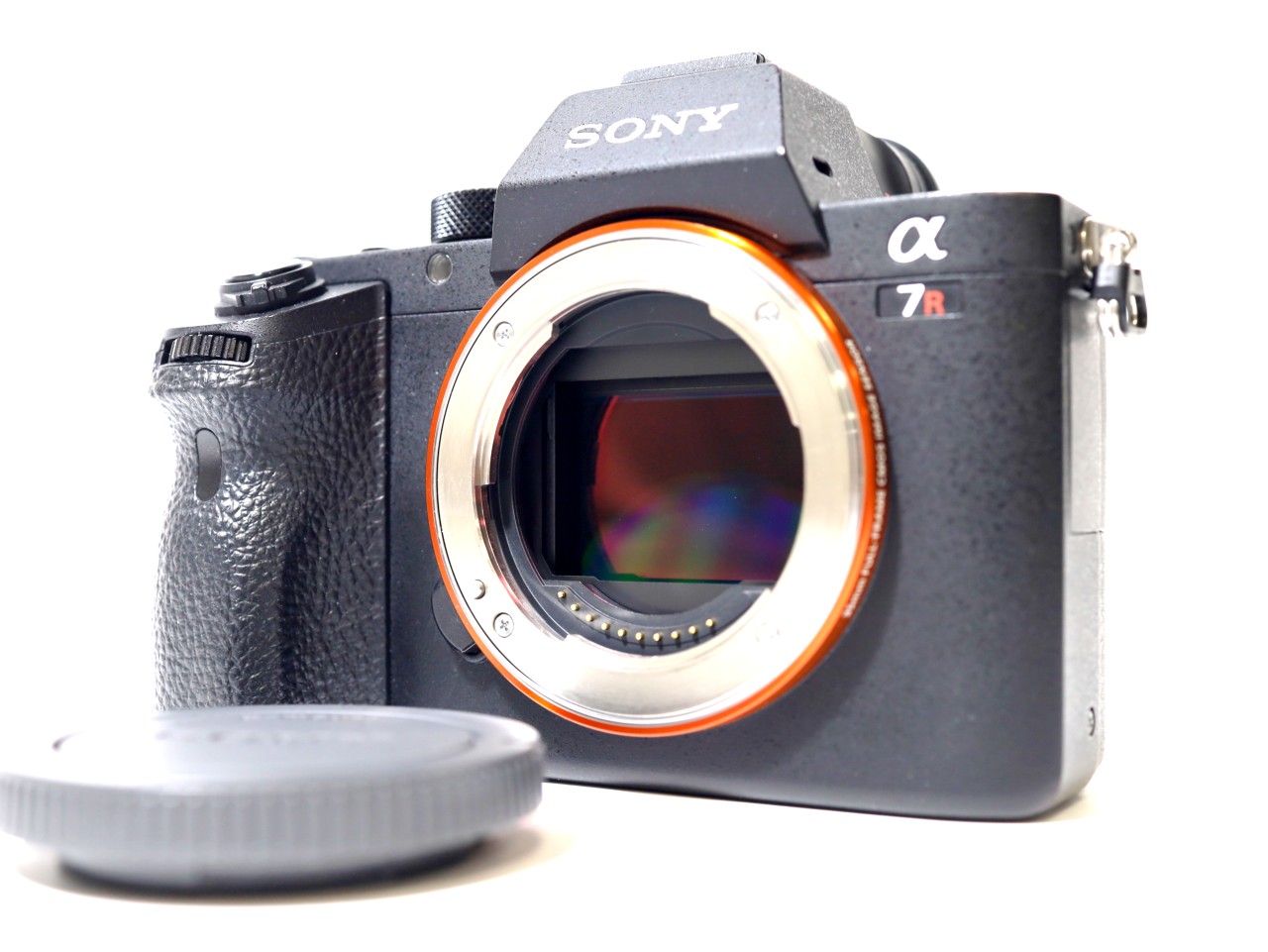 α7R II ILCE-7RM2 ボディ 中古価格比較 - 価格.com