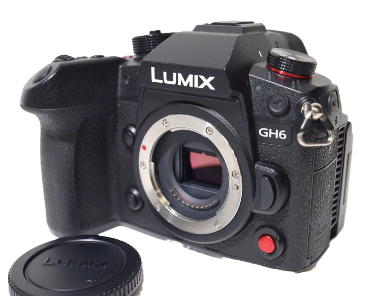 価格.com - パナソニック LUMIX DC-GH5S ボディ 価格比較