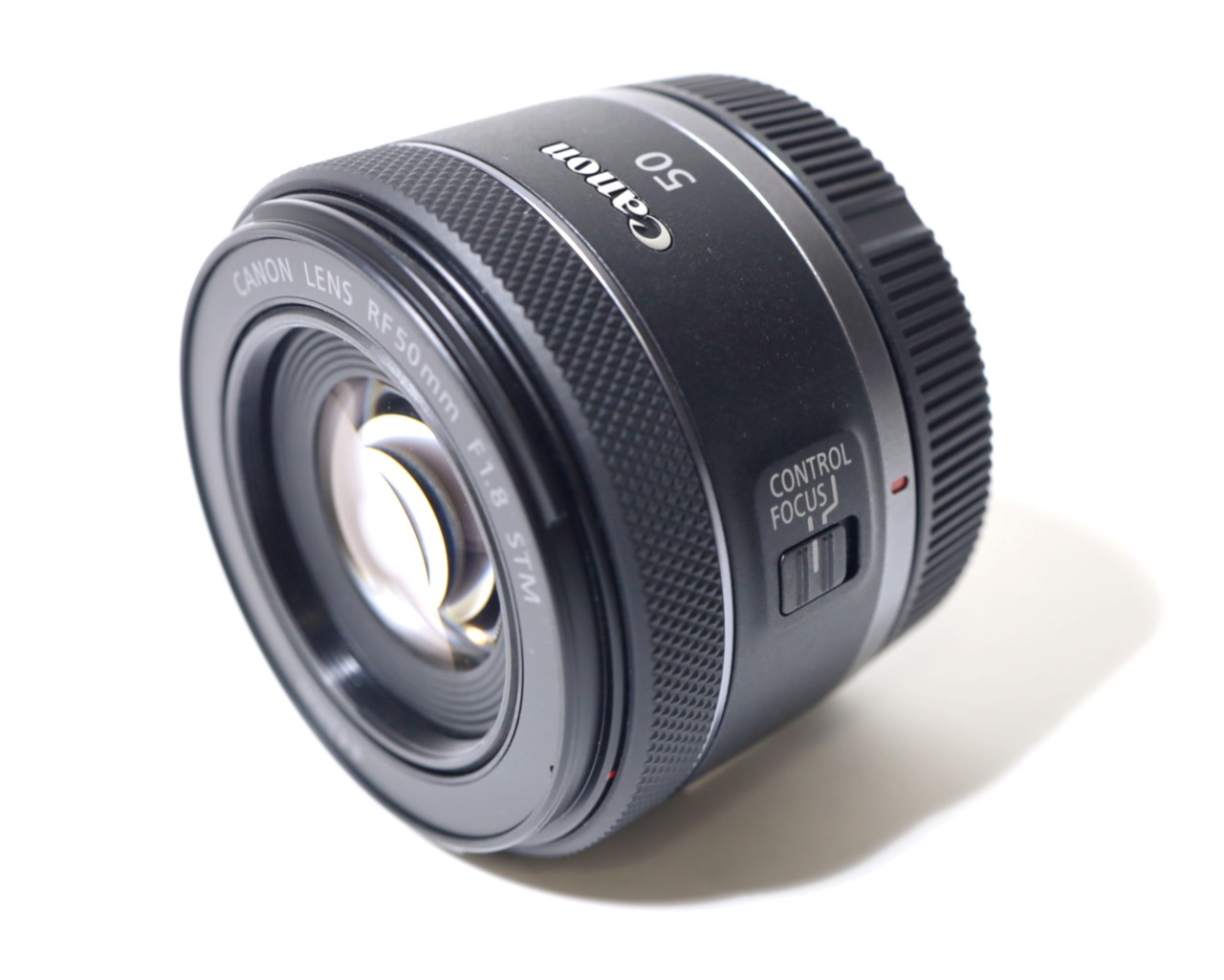 RF50mm F1.8 STM 中古価格比較 - 価格.com