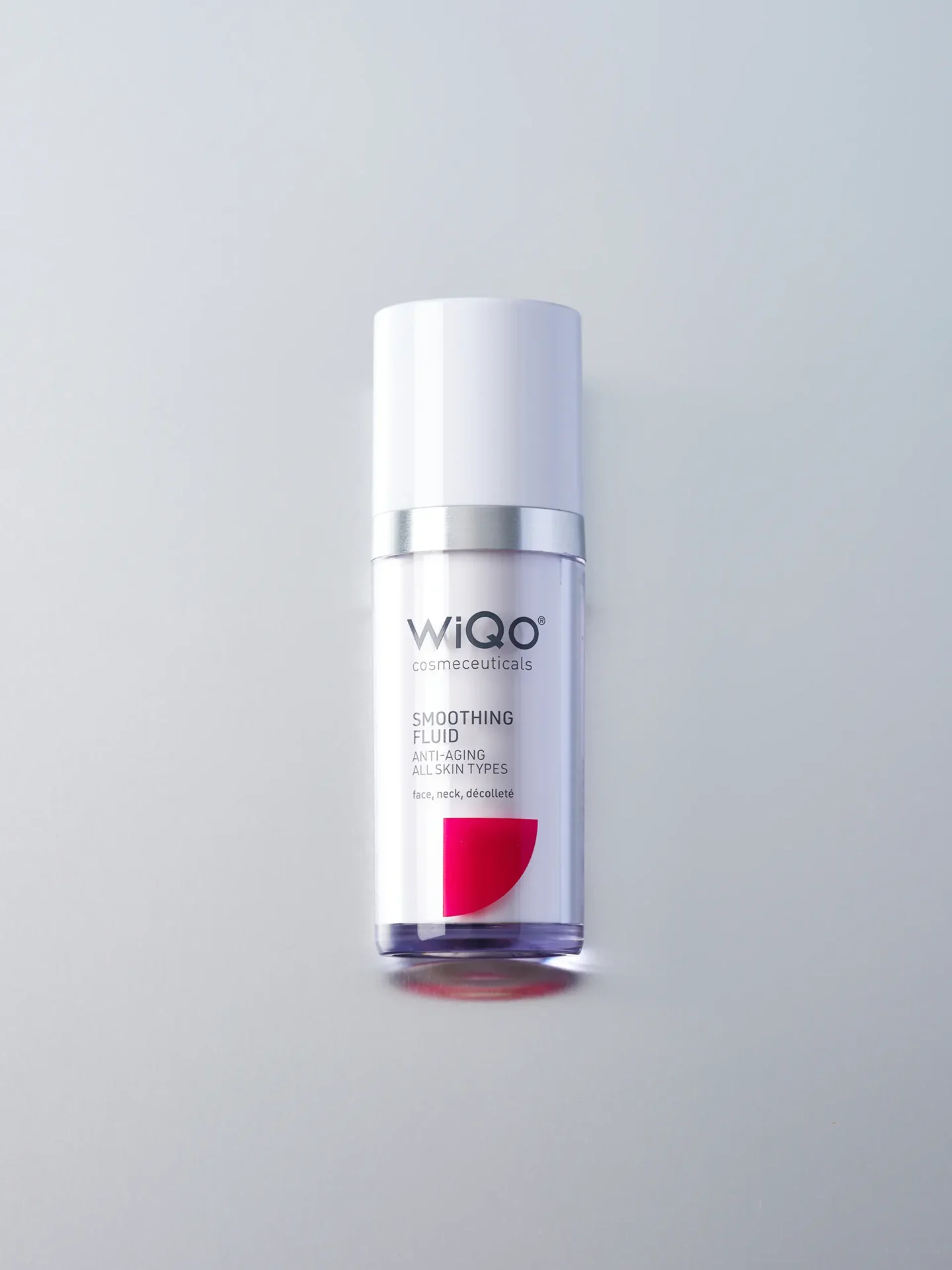 WiQo – Crema Nutriente e Idratante per pelle secca