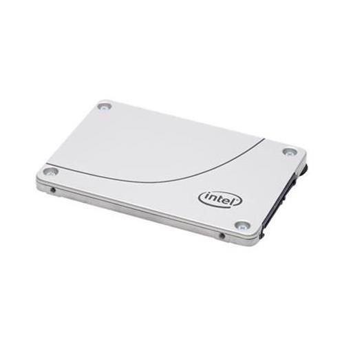 Intel SSDSC2KG038TZ Hard Drive 3.84TB SSD SATA3 6Gb/s 2.5in TLC