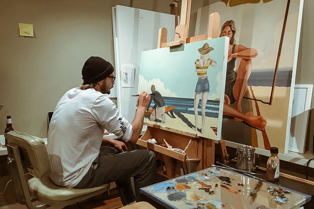 タイラーウォーレン｜【公式】WTW通販｜サーフスタイルの家具