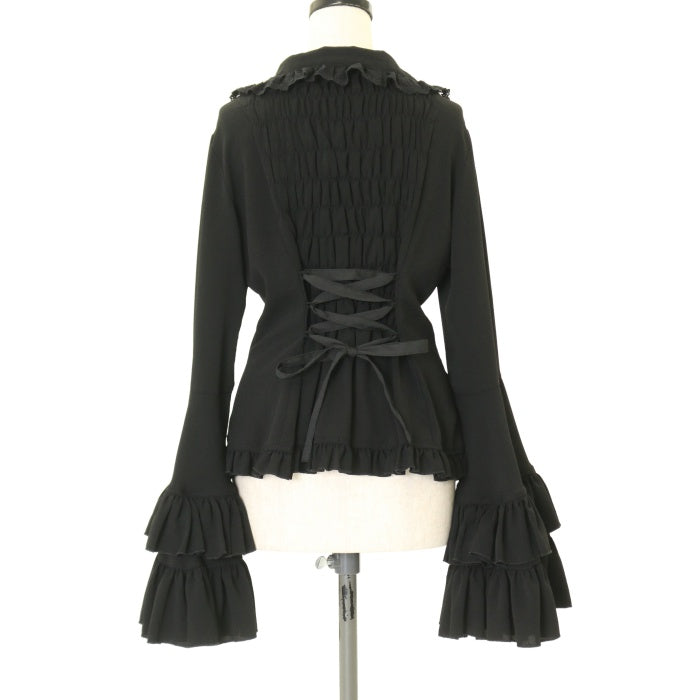 USED】姫袖ブラウス | ATELIER-PIERROT | ロリータ ゴスロリブランド服