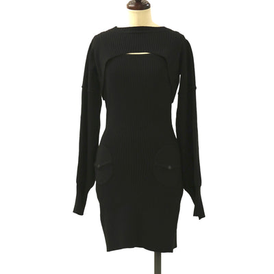 USED】シエナミニニットドレス | ANDMARY Wunderwelt Online Shop