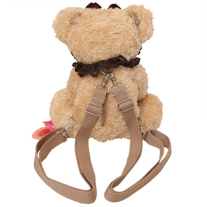 くまくみゃリュックミニ | BABY, THE STARS SHINE BRIGHT | ロリータ