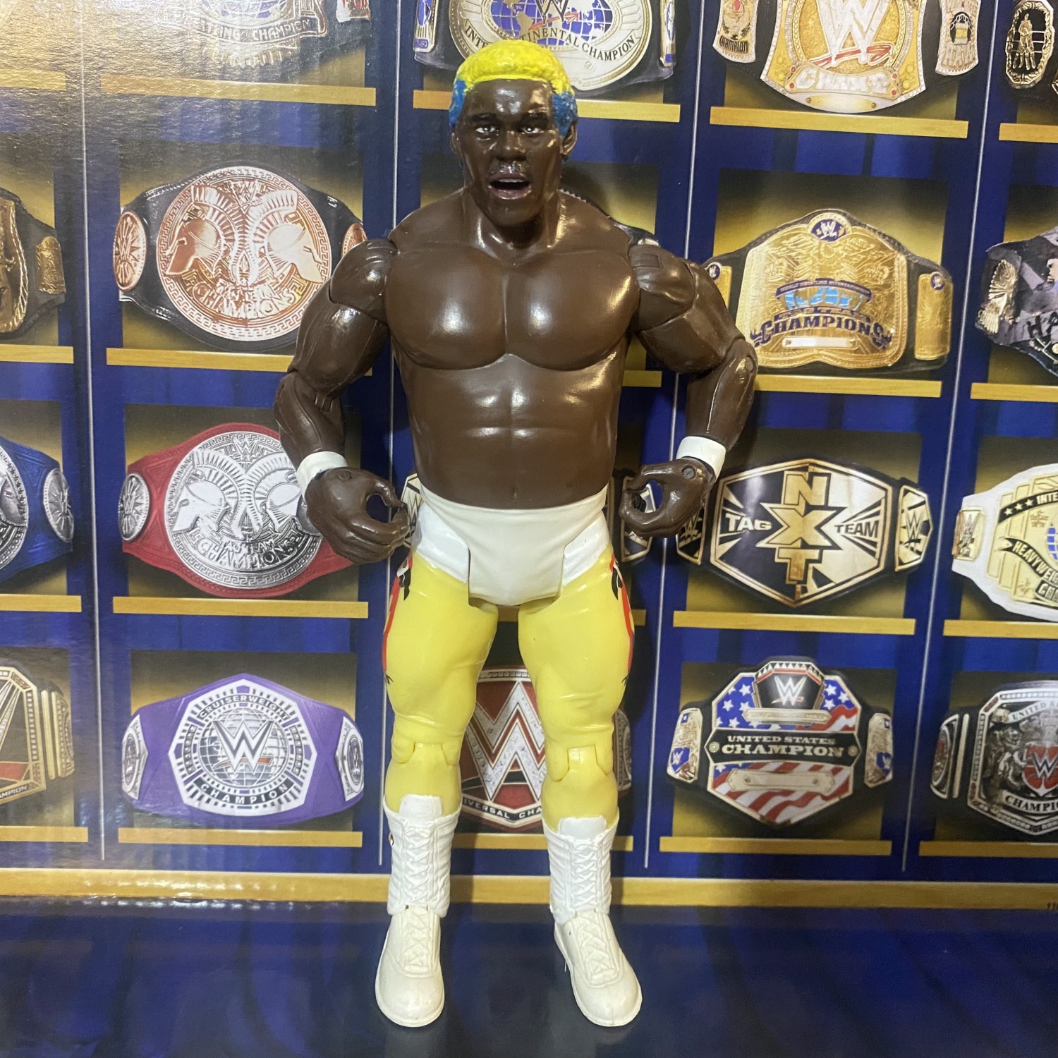 Classic Superstars - Koko B. Ware