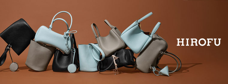 HIROFU / ヒロフ | ファッション通販 タカシマヤファッションスクエア