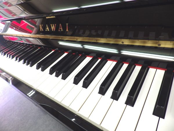 KAWAI/カワイ 中古アップライトピアノ K-5 ｜ 株式会社 塚本楽器・TMA