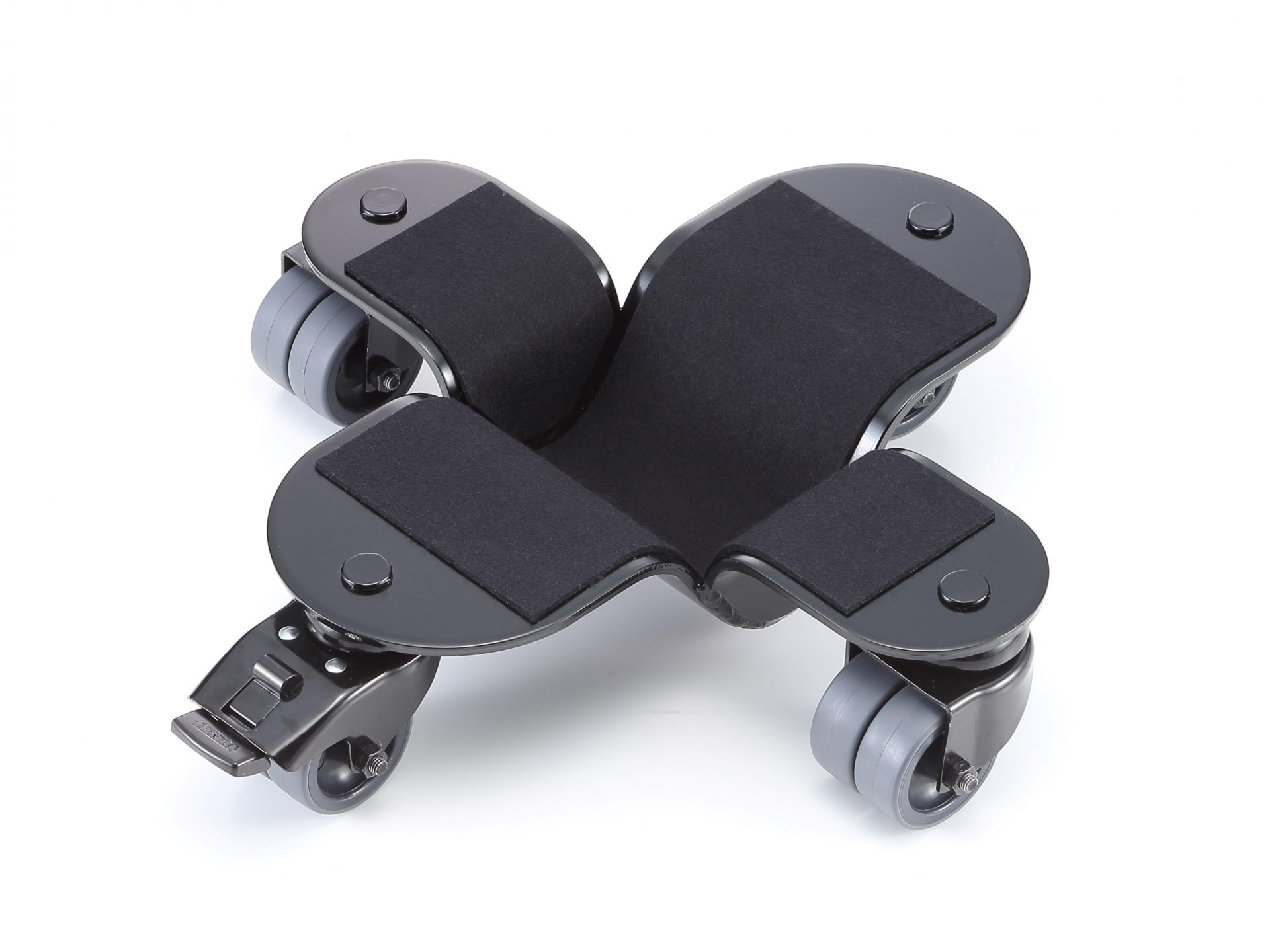 グランドピアノ専用 補助キャスター 日本製 ｜ 株式会社 塚本楽器・TMA