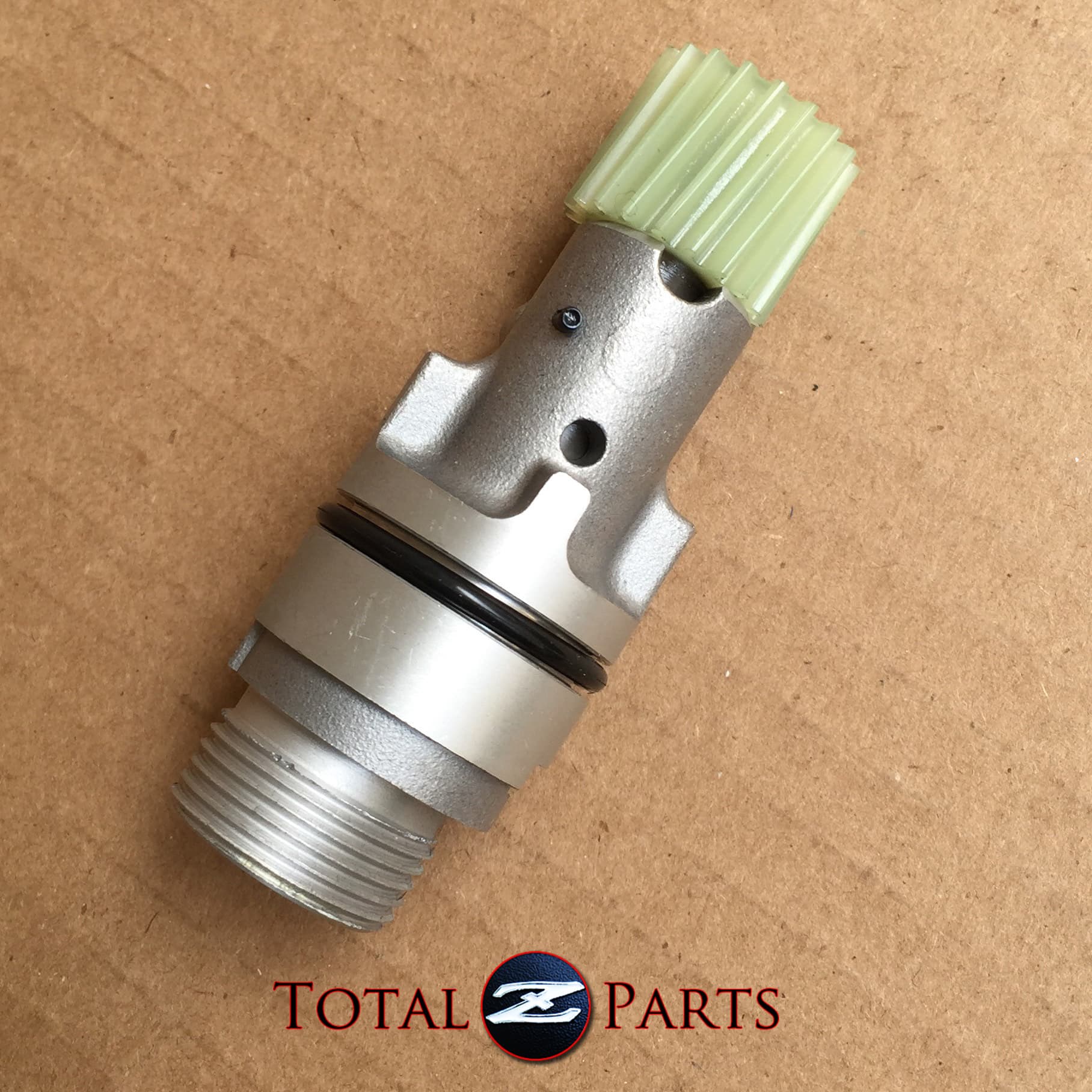 Datsun 240Z 260Z 280Z 280ZX 300ZX Speedometer Pinion Gear Assembly