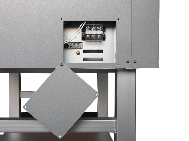 中型電気窯 DFA-06 | 陶芸ショップ.コム / 陶芸用品・陶芸材料の専門店