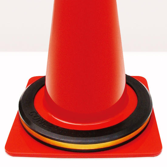 製品情報 | ソフトカラーコーン | トーグ安全工業株式会社