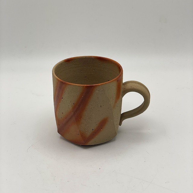 御幡康照作 備前焼 手びねり宝瓶 備前焼陶吉は人間国宝作品から現代