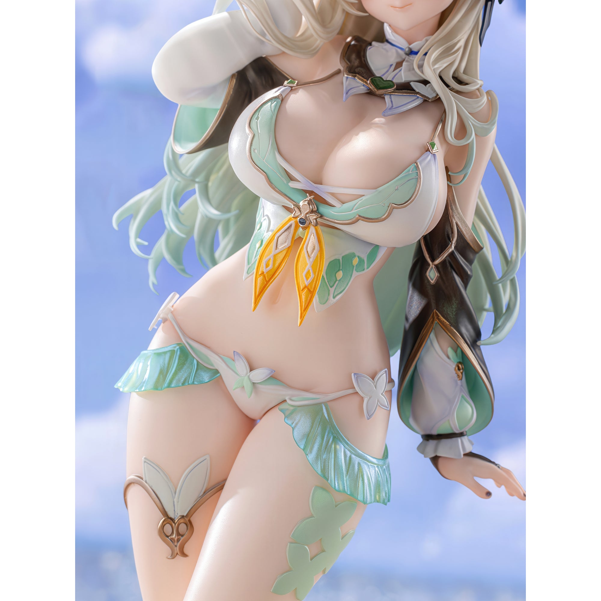 崩壊:スターレイル ホタル 水着 Ver. 1/7スケール 塗装済み完成品