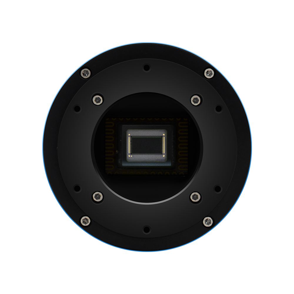 ToupTek ATR585C |ATR3CMOS08300KPA | Astronomical camera