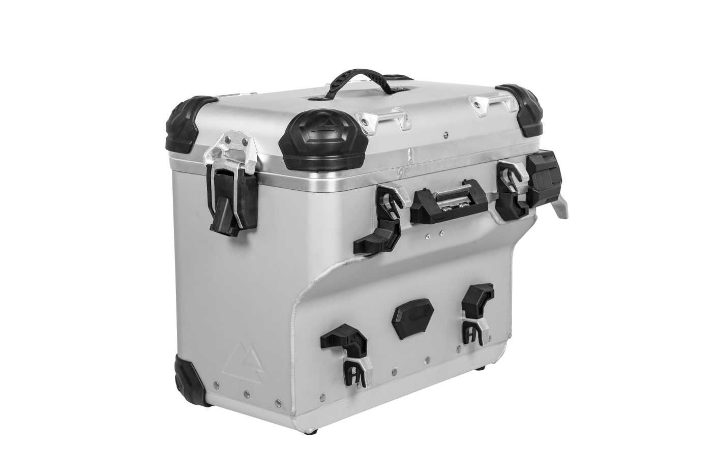 ZEGA Evo X special system 