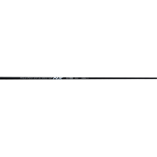 Fujikura Speeder NX Black Shaft