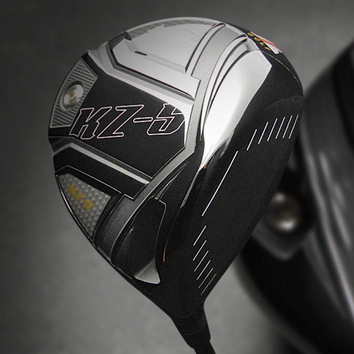 jBeam KZ-5 Driver - newest driver from jBeam