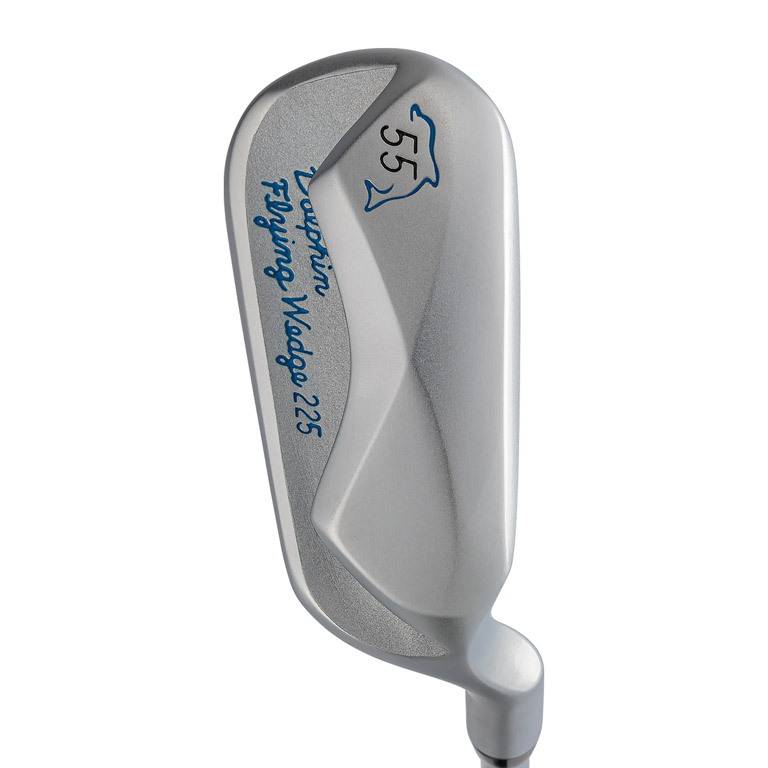 Kasco Dolphin Flying Wedge DFW-225 for Ladies