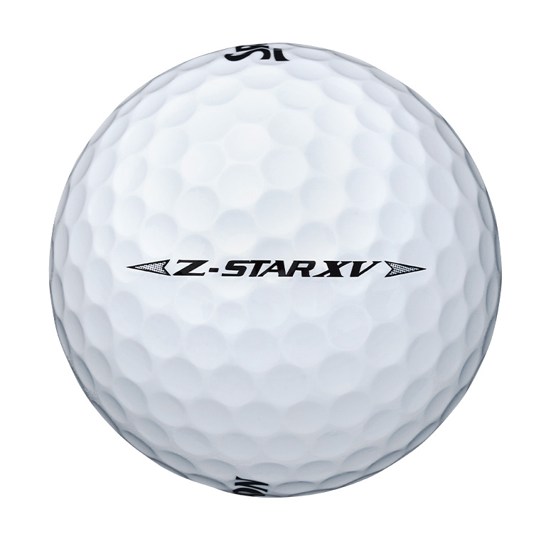 Srixon Z-Star XV Golf Ball 2025 - Dozen