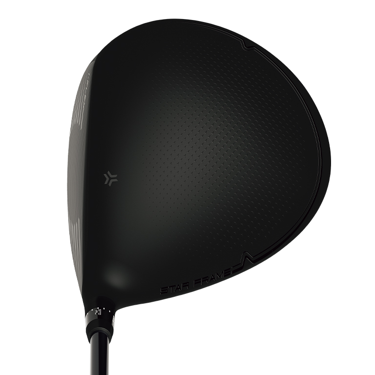Srixon ZXi Left Handed Driver