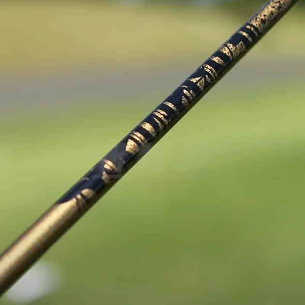 TRPX Fabulous Ni-Ti Shaft