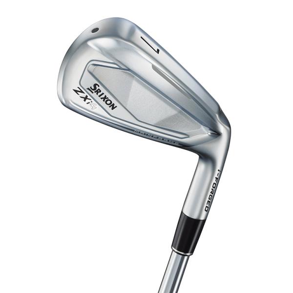 Srixon ZXi4 Irons 6-PW ( 5pcs )