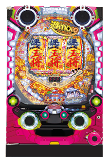 CRコマコマ倶楽部＠エイジセレクト ｜ 機種情報 - 豊丸産業株式会社