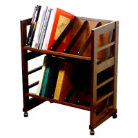 ペントレイ（蓋なし） [万年筆,波板,起毛状布,スタッキング可能,15本入れ]