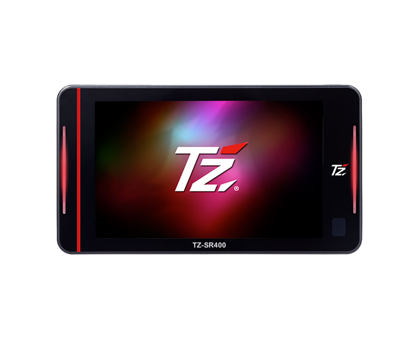 セーフティレーダー TZ-SR400|TZ商品|トヨタモビリティパーツ株式会社