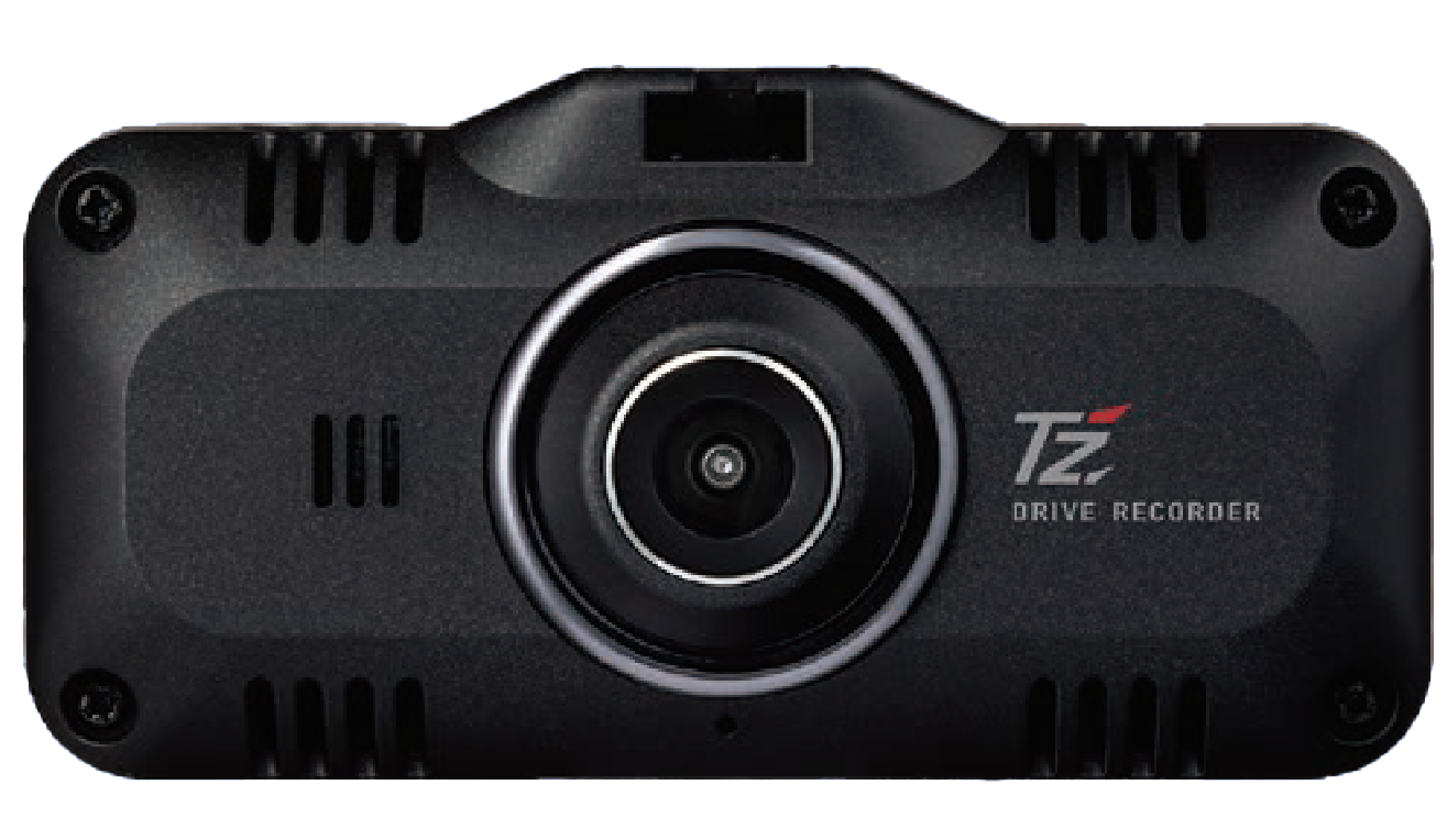 電子インナーミラー型ドライブレコーダー TZ-D203M|TZ商品|トヨタ