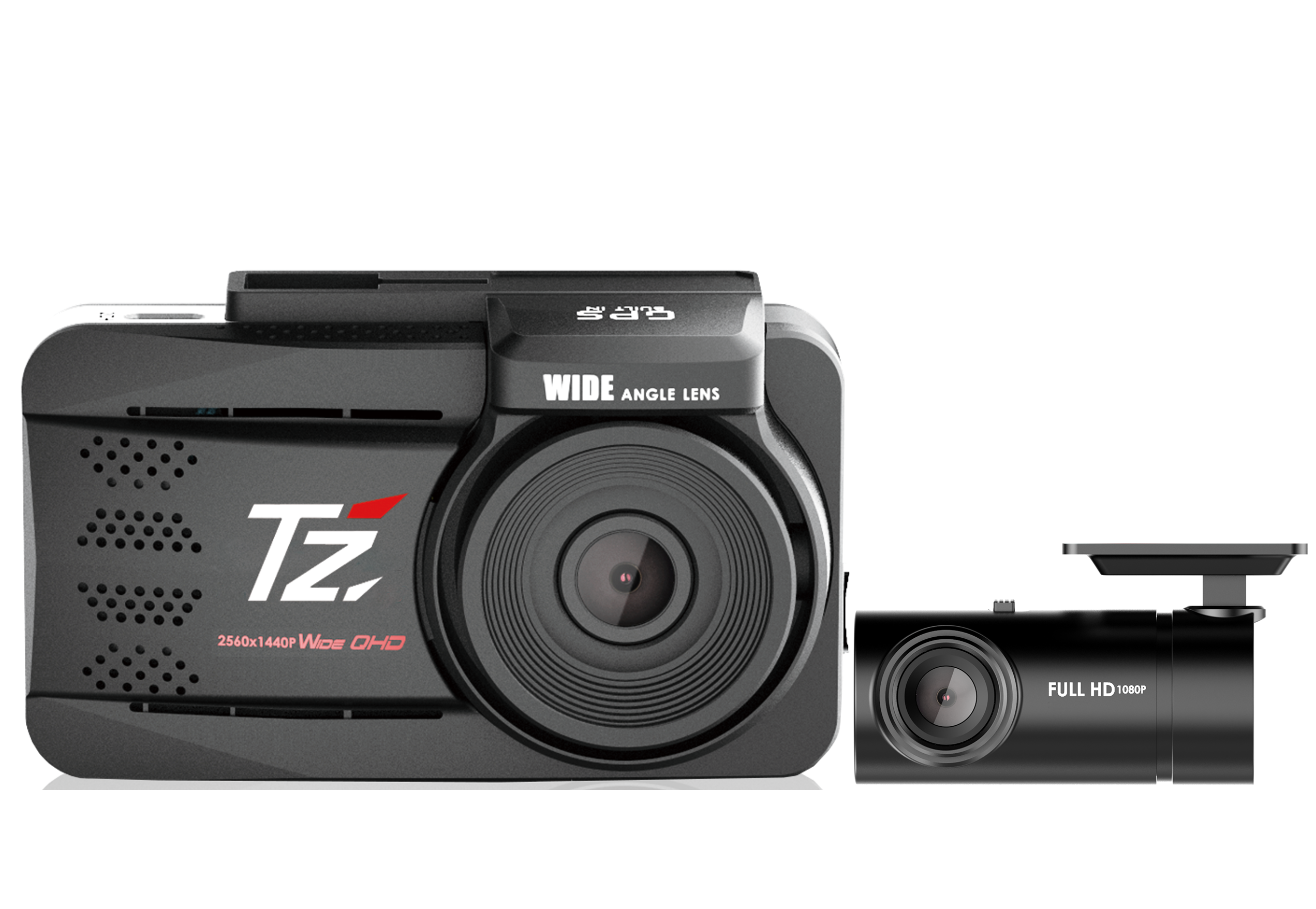 電子インナーミラー型ドライブレコーダー TZ-D203MW|TZ商品|トヨタ