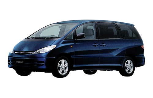 トヨタ企業サイト | トヨタ自動車75年史 | 車両系統図 | 車両詳細情報