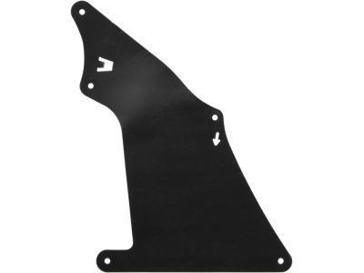 53886-60030 Genuine Toyota Part