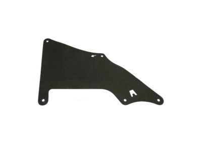 53886-60030 Genuine Toyota Part