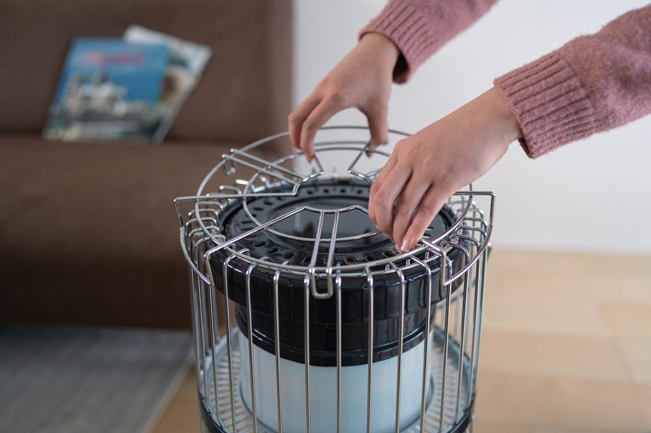 KS-67・KR-47専用五徳(KSGT-1) | STOVE アクセサリー | トヨトミ