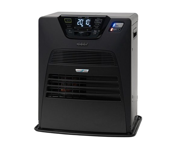 石油ファンヒーター | トヨトミ-TOYOTOMI 公式サイト