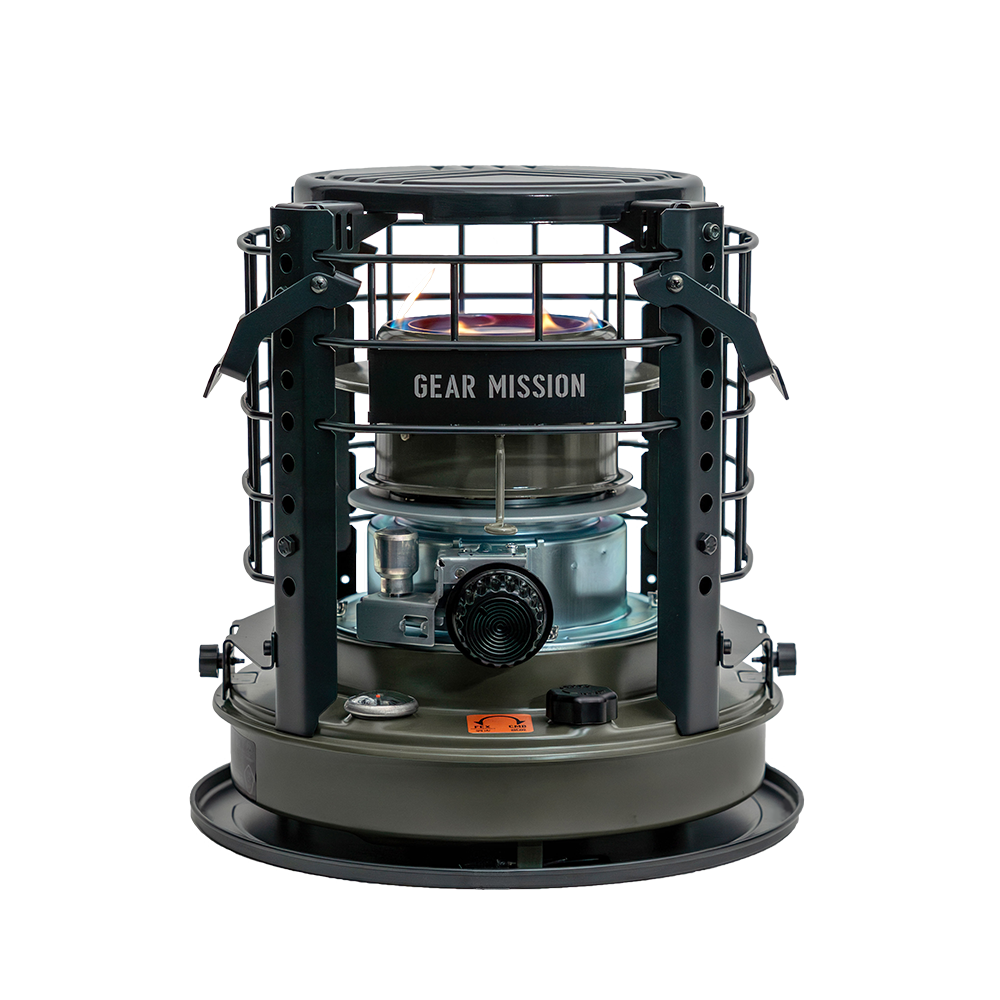 GEAR MISSION「K3-GM1」追加生産決定のお知らせ | トヨトミーツ