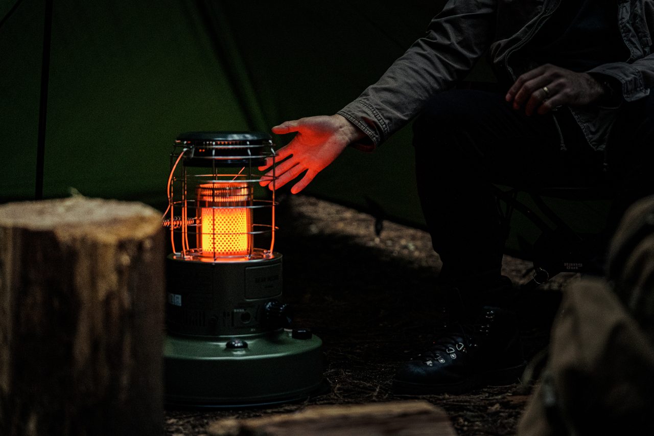 RR-GER25 | トヨトミ-TOYOTOMI 公式サイト